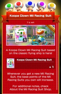 MKT Tour105 Mii Racing Suit Shop Koopa Clown.jpg