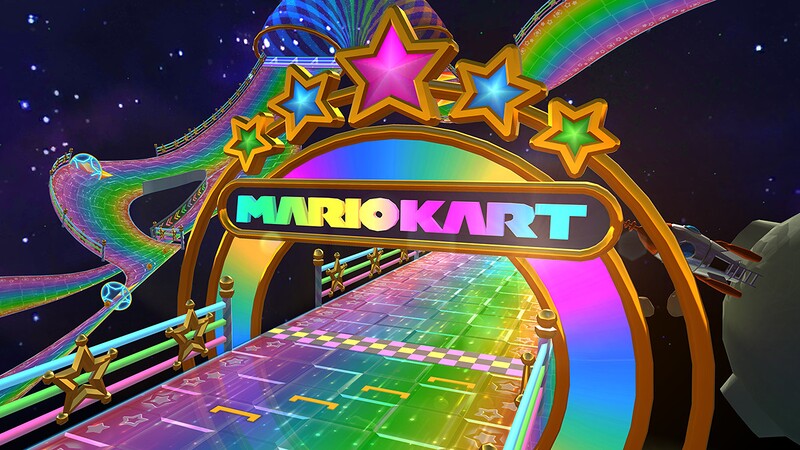File:MKT Wii Rainbow Road Starting Line.jpg