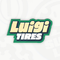A sticker in Mario Kart World