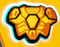 Icon for Shellfish Armor in Mario Strikers: Battle League