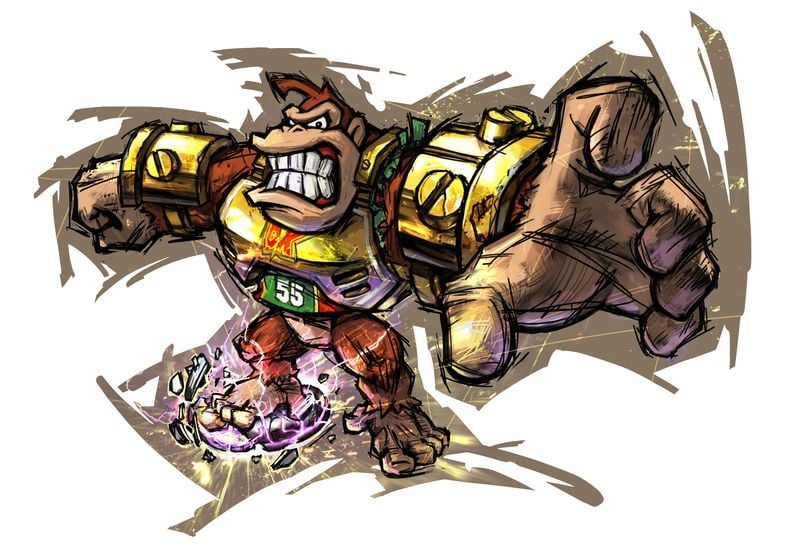 File:MSC Donkey Kong Artwork.jpg