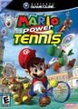 Mario Power Tennis (Wii version)