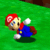 Mario Break Dancing.gif