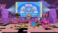 Mega Bug - Super Mario Wiki, the Mario encyclopedia