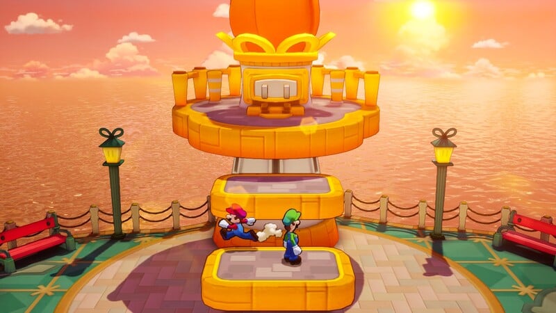 File:Merrygo Island Lighthouse Brothership.jpg