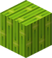 Minecraft Mario Mash-Up Bamboo Planks Render.png