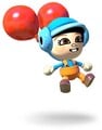 Balloon Fighter (Mii)