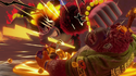 Thumbnail for "Grumpy Kong Battle (Now's Your Chance!)" from Donkey Kong Bananza used for Nintendo Music