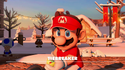 Thumbnail for "Tiebreaker" from Mario Tennis Aces used for Nintendo Music