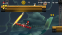 The image for "Airship Theme" from New Super Mario Bros. U Deluxe on Nintendo Music.