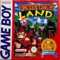 Donkey Kong Land (French/Dutch)