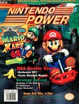 Issue #93 - Mario Kart 64