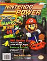 Issue #93 - Mario Kart 64
