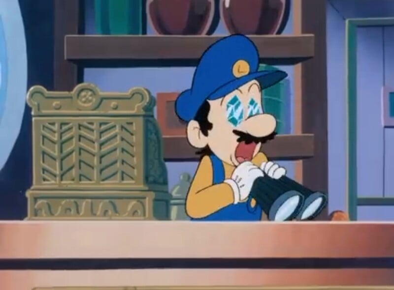 File:PHKDS Luigi notices necklace.jpg