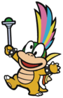 Magic Wand - Super Mario Wiki, the Mario encyclopedia