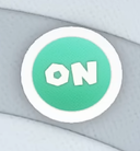 An object in Paper Mario: The Origami King