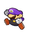 Another variant of the unused graphic