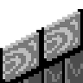 The Super Mario Bros. 3 Ghost House Gentle Slope