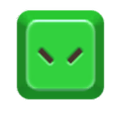 Snake Block icon