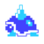Super Mario Maker 2 icon (Super Mario Bros. style)