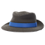 The Black Fedora icon.