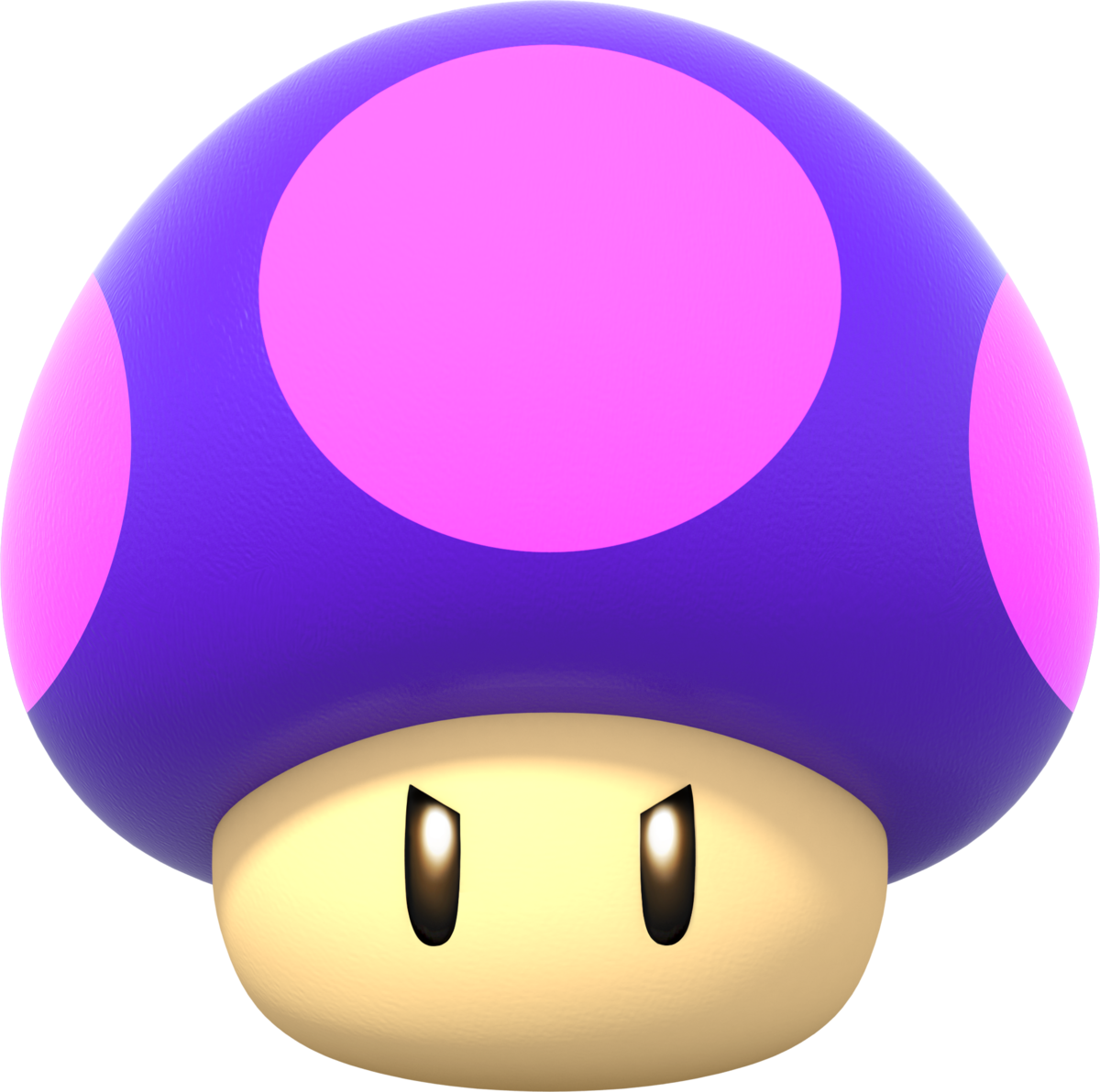 Mushroom, Ability Wars Wiki