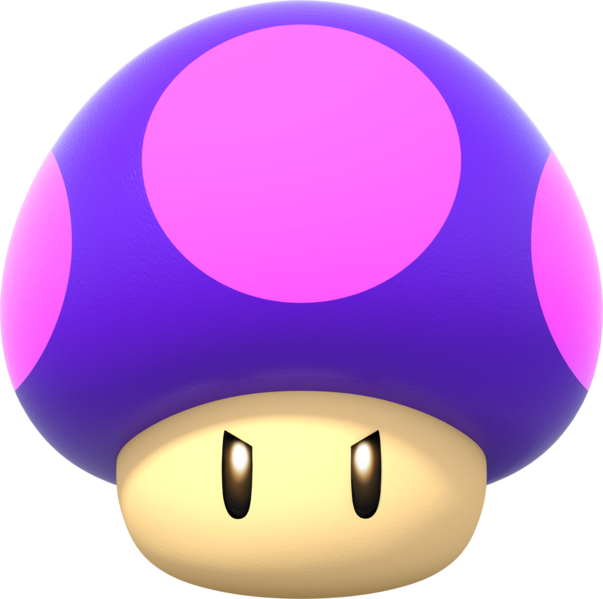 File:SMP Poison Mushroom.png