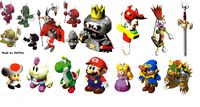 User:Electrobomber/Archive2 - Super Mario Wiki, the Mario encyclopedia