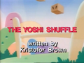 Title card