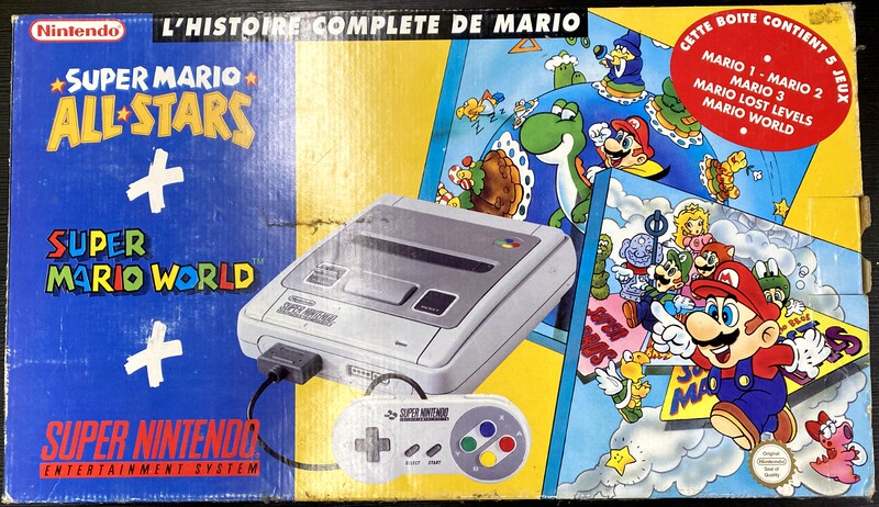 File:SNES Mario Bundle Box FR.jpg