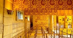 Mine-Cart Madness queue