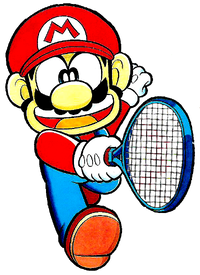 SuperMarioKun Mario MT64.png