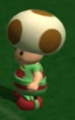 Toad (Donkey Kong's team)