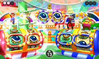 Slot Trot from Mario Party: The Top 100