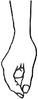 A Wario Kard enemy