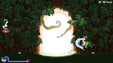 Garden Secrets