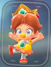 Baby Daisy