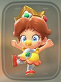 Baby Daisy