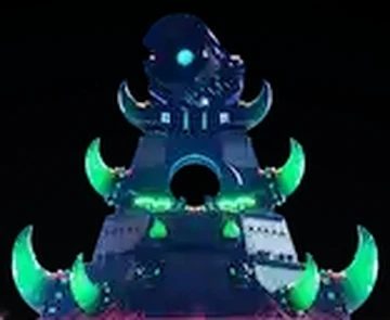 The Boomsday Weapon