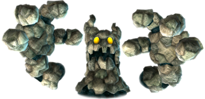 Carte Bouldergeist