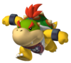 Artwork of Bowser Jr. in Fortune Street (later used in Mario & Sonic at the Rio 2016 Olympic Games and Mario & Sonic at the Olympic Games Tokyo 2020)