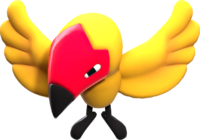 Condart - Super Mario Wiki, the Mario encyclopedia