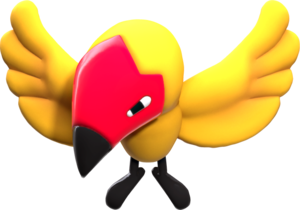 Condart - Super Mario Wiki, the Mario encyclopedia