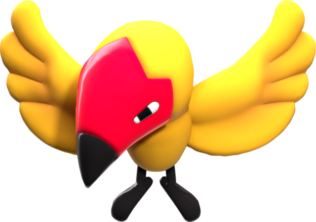 Condart - Super Mario Wiki, the Mario encyclopedia