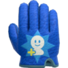 Dueling Glove from Super Mario Party