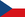 Flag of Czechoslovakia from March 30, 1920 to December 31, 1992 and of the Czech Republic since the latter date. For Czech release dates.
