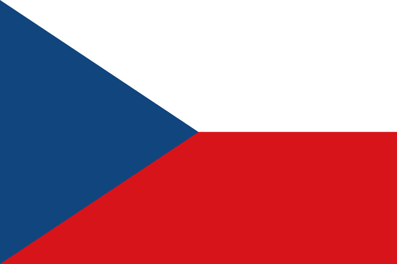 File:Flag of Czech Republic.png