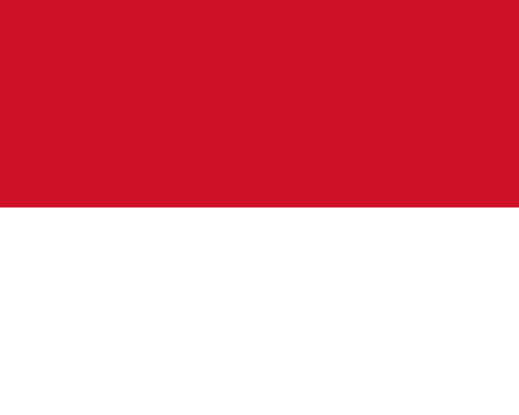 File:Flag of Monaco.png