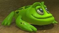 Frogoon From MK8D