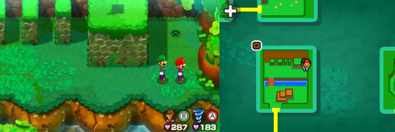 Location of the sixth beanhole in Dimble Wood.